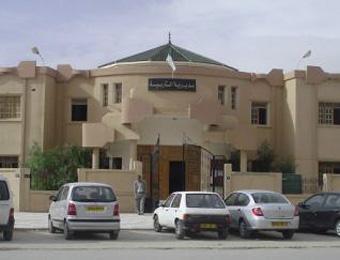 مديرية التربية بالجلفة تتدعم ب800 منصب مالي جديد                                    لتغطية العجز المسجل في التأطير