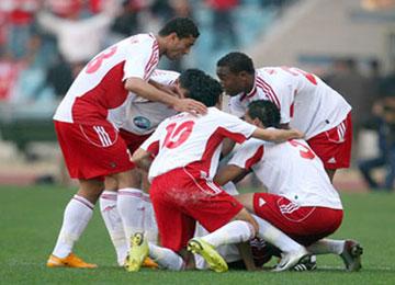 أنصار الشلف يهددون بالانتحار الجماعي