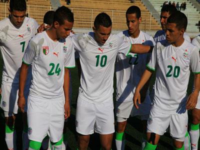 Les fédérations préparent-elles vraiment les équipes de jeunes '                                    Après les décevantes participations algériennes aux joutes internationales