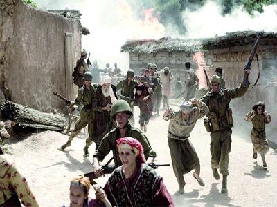 Mohamed Cherif Abbas réitère l'attachement à la revendication de la criminalisation du colonialisme Exprimant une demande de larges catégories de la société