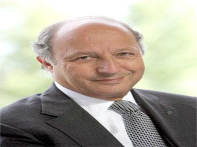 Laurent Fabius demain à Alger                                    Les relations bilatérales et la situation au Mali au menu