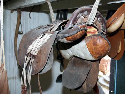 Le cuir à l'honneur au Salon national de Jijel                                    Matériau noble de l'artisanat traditionnel