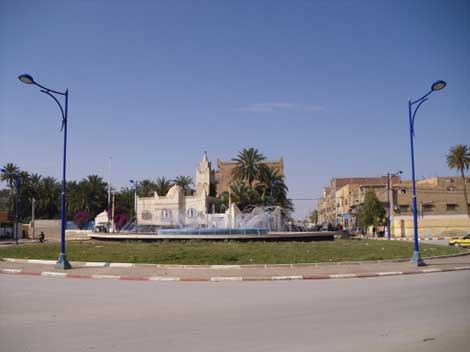 5 حالات وفاة لأسباب مجهولة ببسكرة