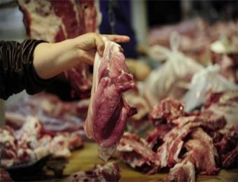 سعر لحم الخروف يقفز إلى ألف دينار للكيلوغرام بباتنة!                                    عشية الشهر الفضيل