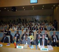 L'approfondissement de la démocratie et les réformes politiques initiées en Algérie appréciés par les chefs d'Etat