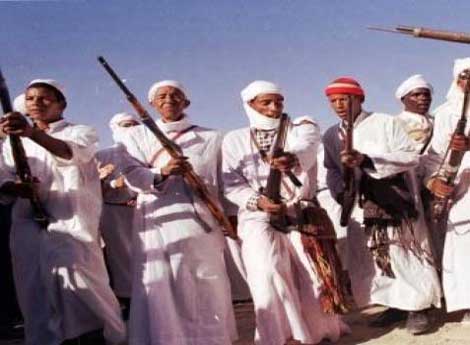 ثمانية جرحى في انفجار بارود تقليدي في عرس بباتنة