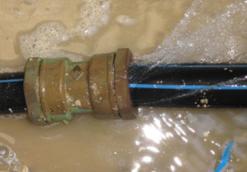 قدم قنوات المد يحرم السكان من المياه الشروب بسكيكدة                                    مياه محطة التحلية وسدي القنيطرة وزيت العنبة غير كافية