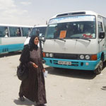 مواطنون يكتشفون انتشار الظاهرة بولايات عديدة وآخرون يطالبون بتدخل الجهات المعنية                                    اهتمام كبير باستطلاع «الشعب» حول تسول السوريات بالجلفة