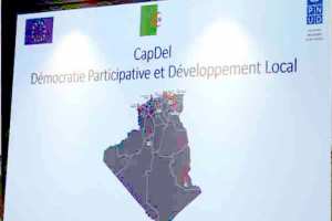 إطلاق برنامج «كبدال» بالبلدية النموذجية تيقزيرت بتيزي وزو