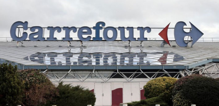 Carrefour