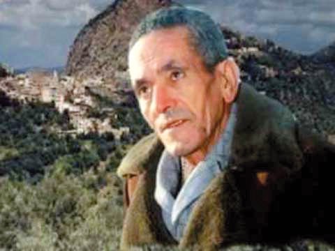 la force de l'asefru ou le poète candide