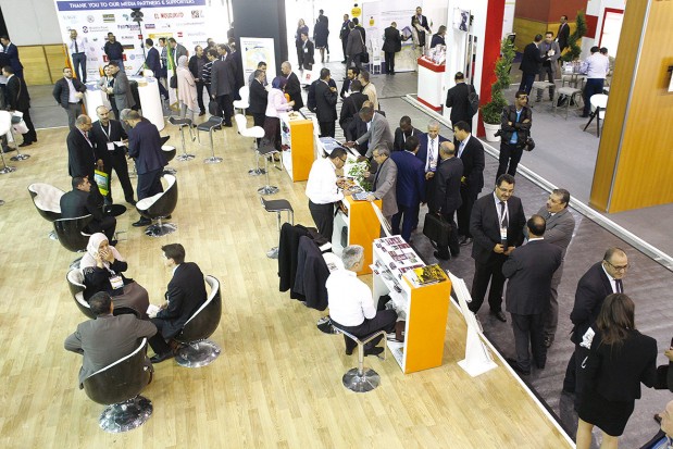 Le Napec 2018 aura lieu à Oran