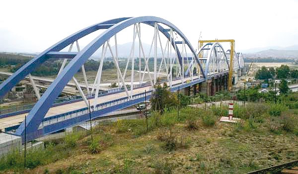 La liaison Alger-Tizi Ouzou officiellement inaugurée le 15 avril