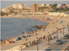 فيما تراهن ولاية الطارف على استقبال 3ملايين مصطاف هذه الصائفة