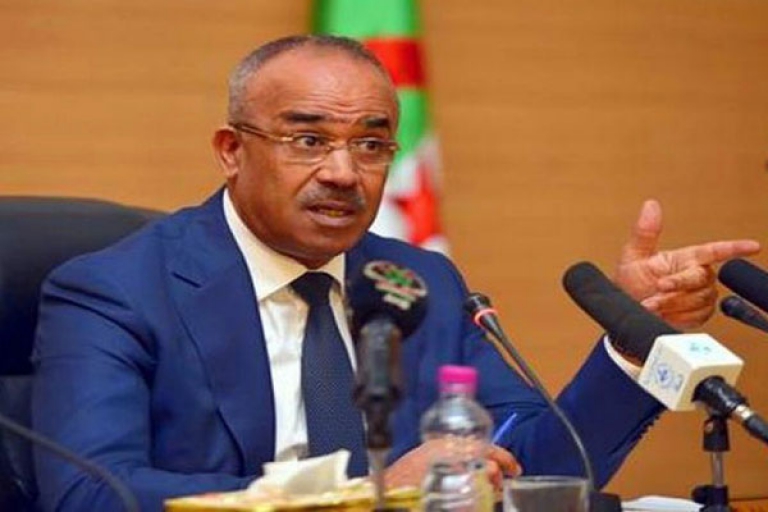 رفع التجميد عن مشاريع «مواطنة» في المسيلة