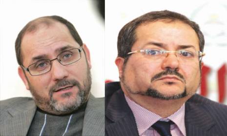 «Notre Alliance est la seule qui peut faire face au FLN et au RND»