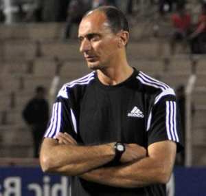 L'incompréhensible limogeage de Zeghdoud