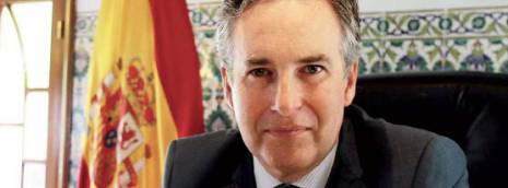 «Alger constitue une partie fondamentale dans la vie et l''uvre de Cervantès»