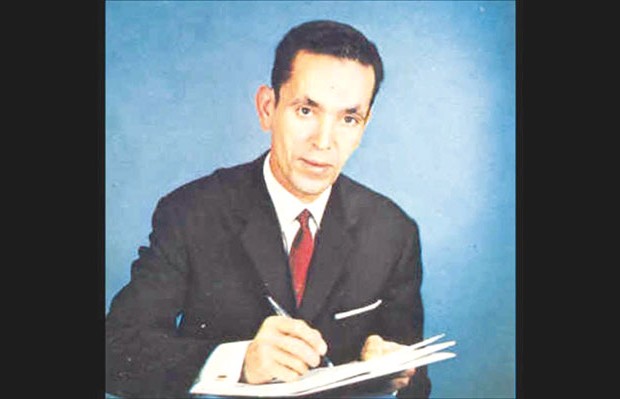 la force de l'asefru ou le poète candide