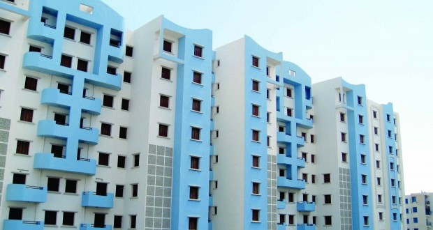 Location de logements