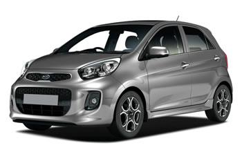 KIA s'installe à Batna