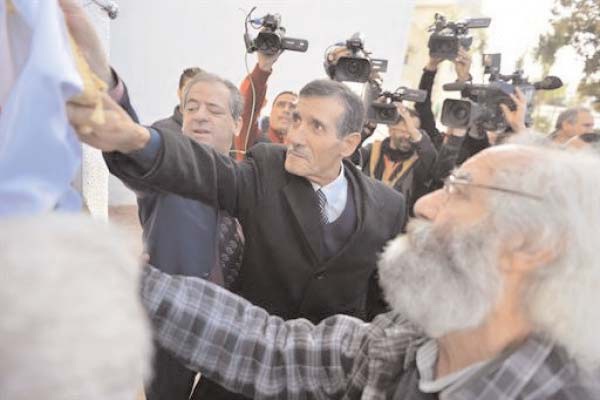 ولد علي يؤكد من سكيكدة