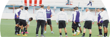 شبيبة سكيكدة