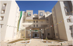 فيما تم تشغيل شبكة الغاز ل 255 عائلة بمدينة جيجل