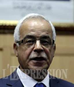 Nous serons au rendez-vous