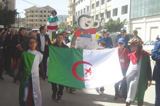 Entre expositions de livres, rencontres et ateliers pour enfants