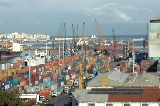 24 tonnes de viande bloquées au port d'Alger