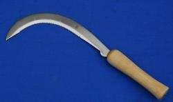 15 سنة لستيني قام بقتل رجل بواسطة منجل بالطارف