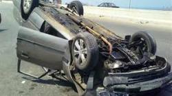 قتيل و10 جرحى حصيلة خمسة حوادث مرور بالطارف