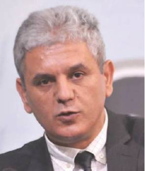 «Les clans dominants veulent en finir avec le multipartisme»