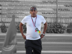 لكناوي مدربا جديدا لاتحاد بسكرة ويباشر مهامه اليوم