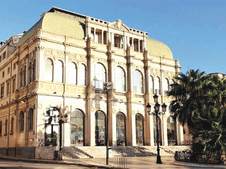 La culture de proximité s'invite au TNA