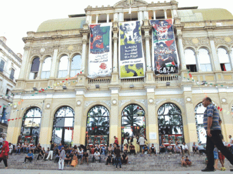 SOS mémoire en péril