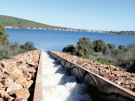 Beaucoup reste à faire à Témouchent