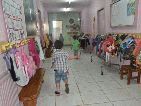 Partenariat avec la fondation Alstom