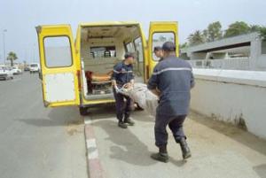 La folie meurtrière                                    LE MASSACRE SE POURSUIT CHAQUE JOUR SUR NOS ROUTES