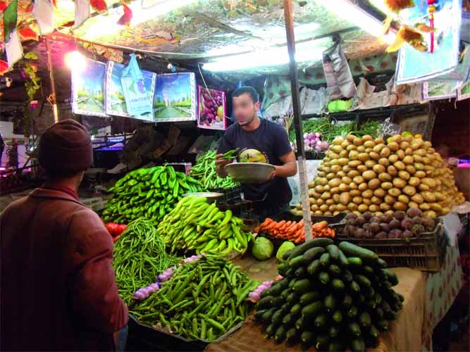 Le ministère du Commerce rassure                                    L'Approvisionnement et le contrôle du marché durant le mois de Ramadhan