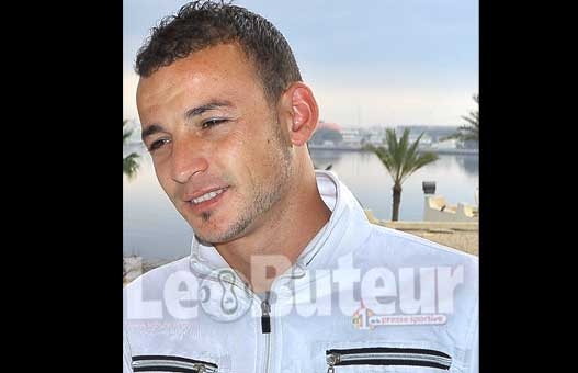 CAB : Bouchouk : «Je veux ma lettre de libération»