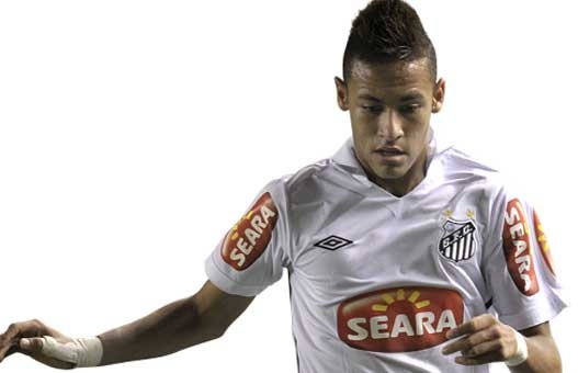 Barça : Un accord de principe avec Neymar '