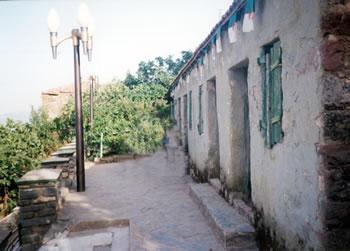 Le Congrès de la Soummam revisité                                    BEJAIA