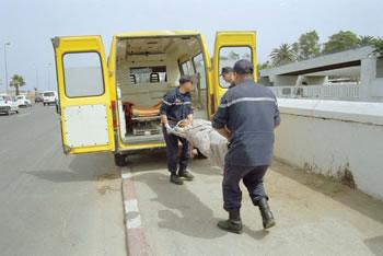 La folie meurtrière                                    LE MASSACRE SE POURSUIT CHAQUE JOUR SUR NOS ROUTES