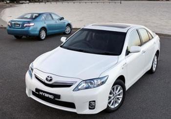 Une nouvelle affaire à Mascara                                    TOYOTA ALGERIE
