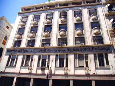 Algérie : Les ordres traités par le système de la Bourse d'Alger étendus à une nouvelle gamme