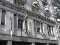 Bourse d'Alger : les ordres traités par son système étendus à une nouvelle gamme
