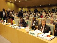 L'Algérie présente à Addis-Abeba son deuxième rapport d'étape au MAEP