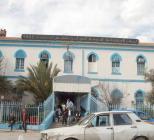 30 شابا يهاجمون مصلحة الاستعجالات لمستشفى قسنطينة                                    إثر وفاة شاب سقط من علو 30 مترا قرب جسر سيدي راشد